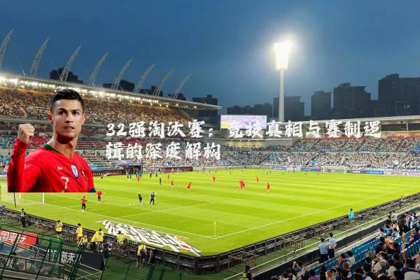 32强淘汰赛:竞技真相与赛制逻辑的深度解构