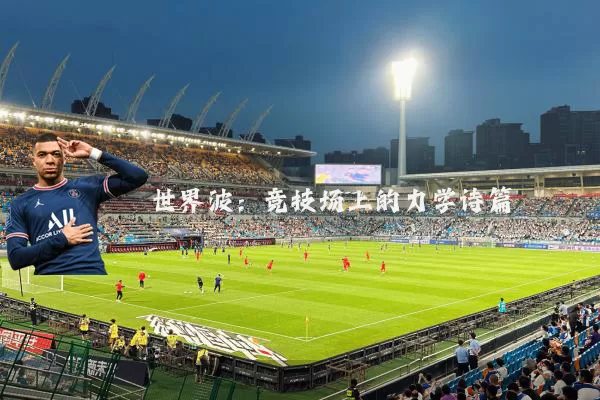 世界波：竞技场上的力学诗篇